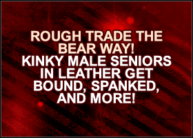 Premium quality fetish bear videos! Get off with the largest, kinkiest men!